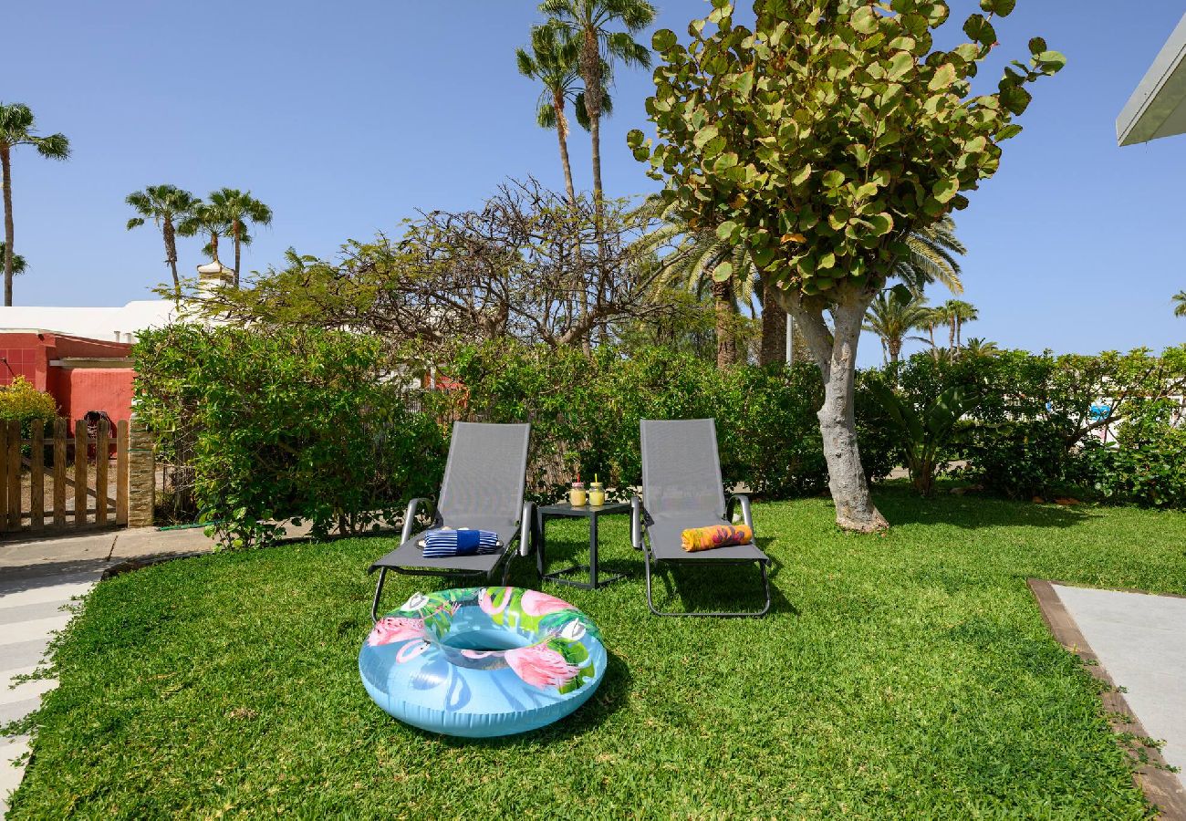 Villa in Maspalomas - Villa Guerrero