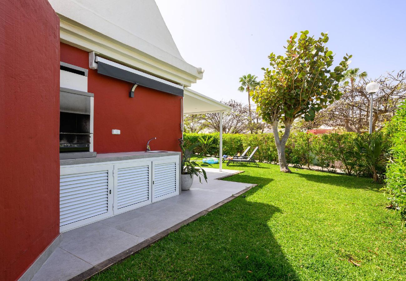 Villa in Maspalomas - Villa Guerrero