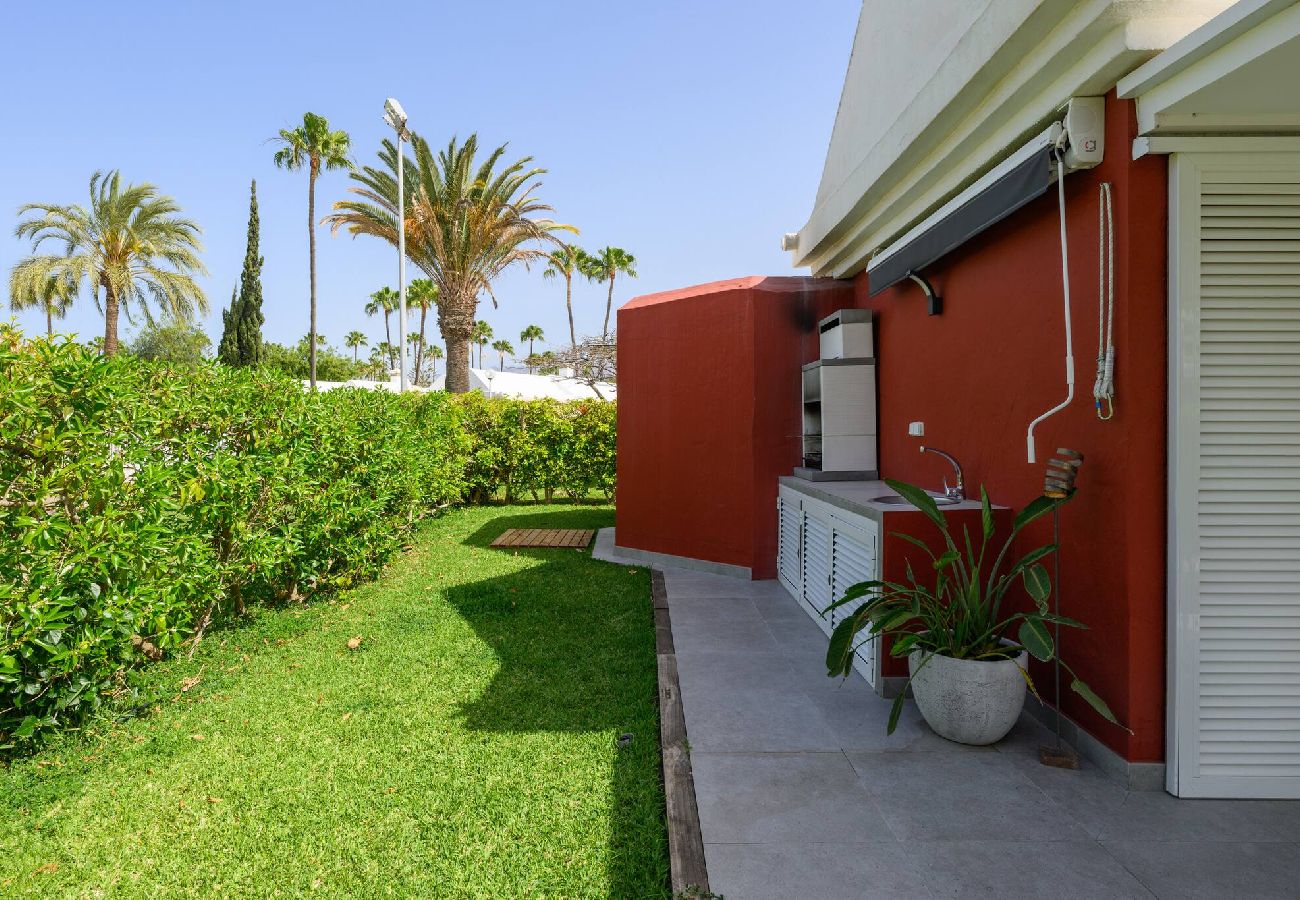 Villa in Maspalomas - Villa Guerrero