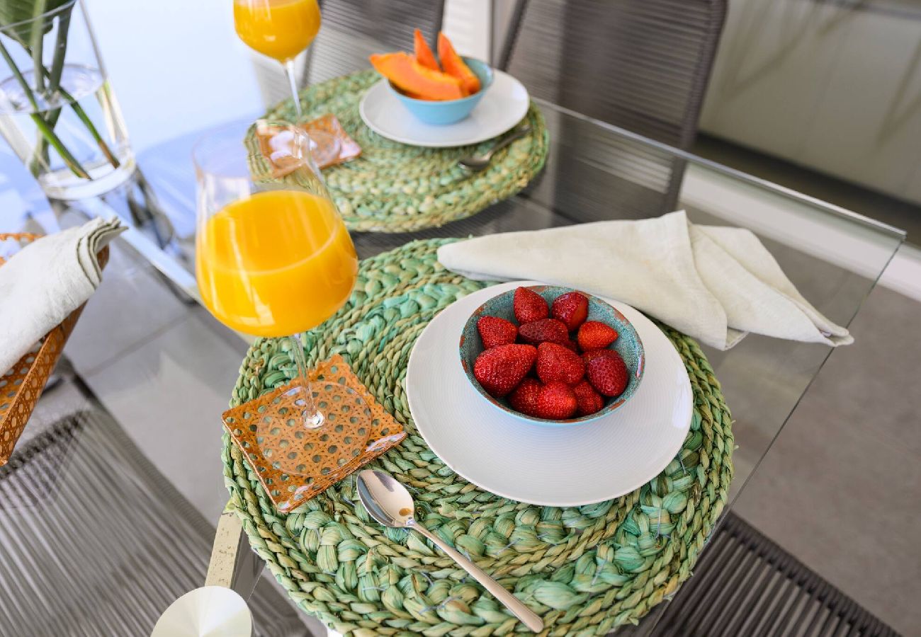 Villa in Maspalomas - Villa Guerrero