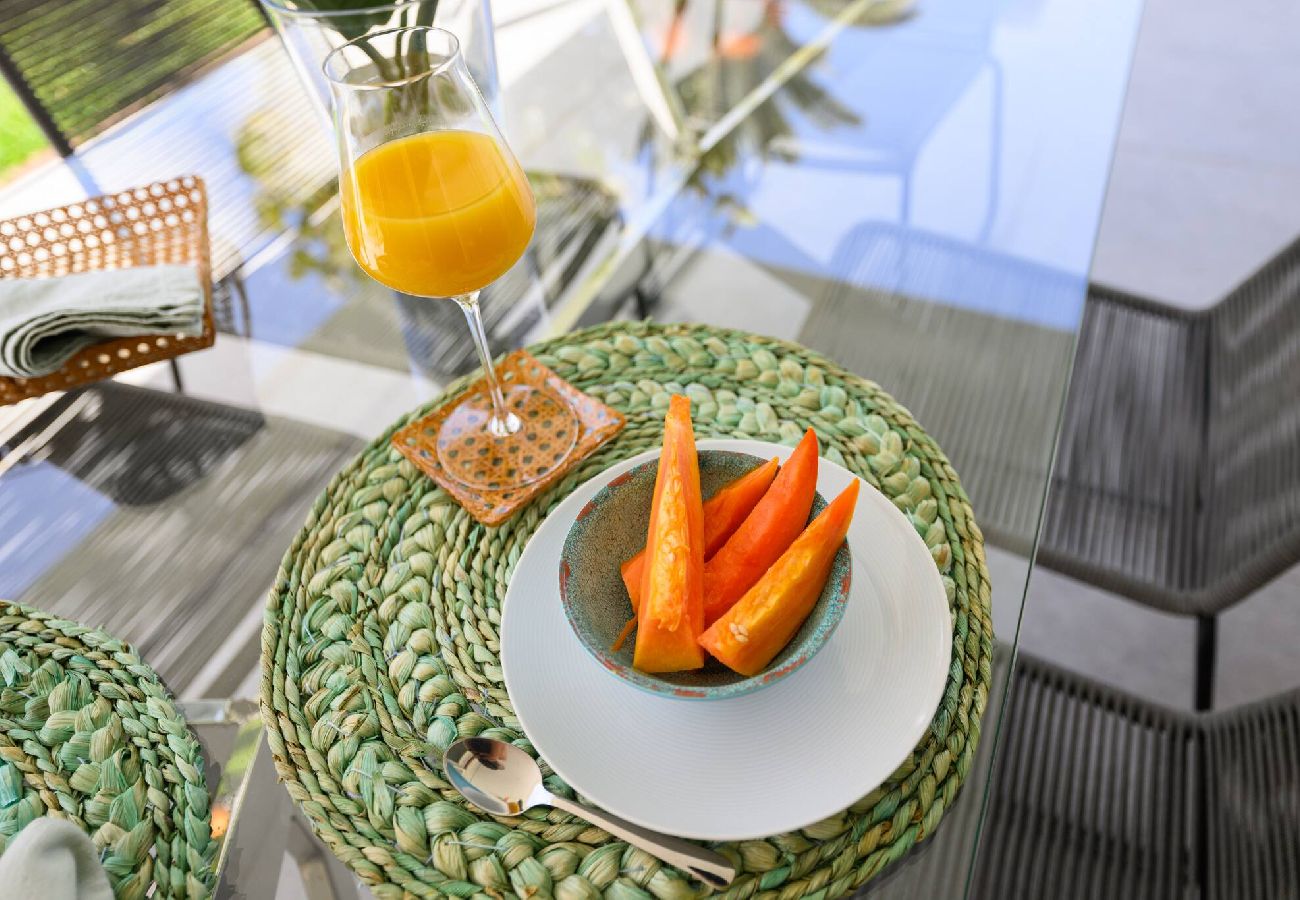 Villa in Maspalomas - Villa Guerrero