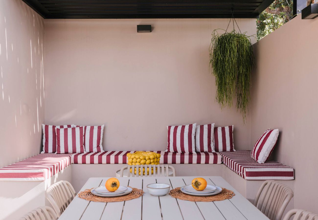 Villa in San Bartolomé de Tirajana - Los Bonitos- un oasis en Playa del Inglés