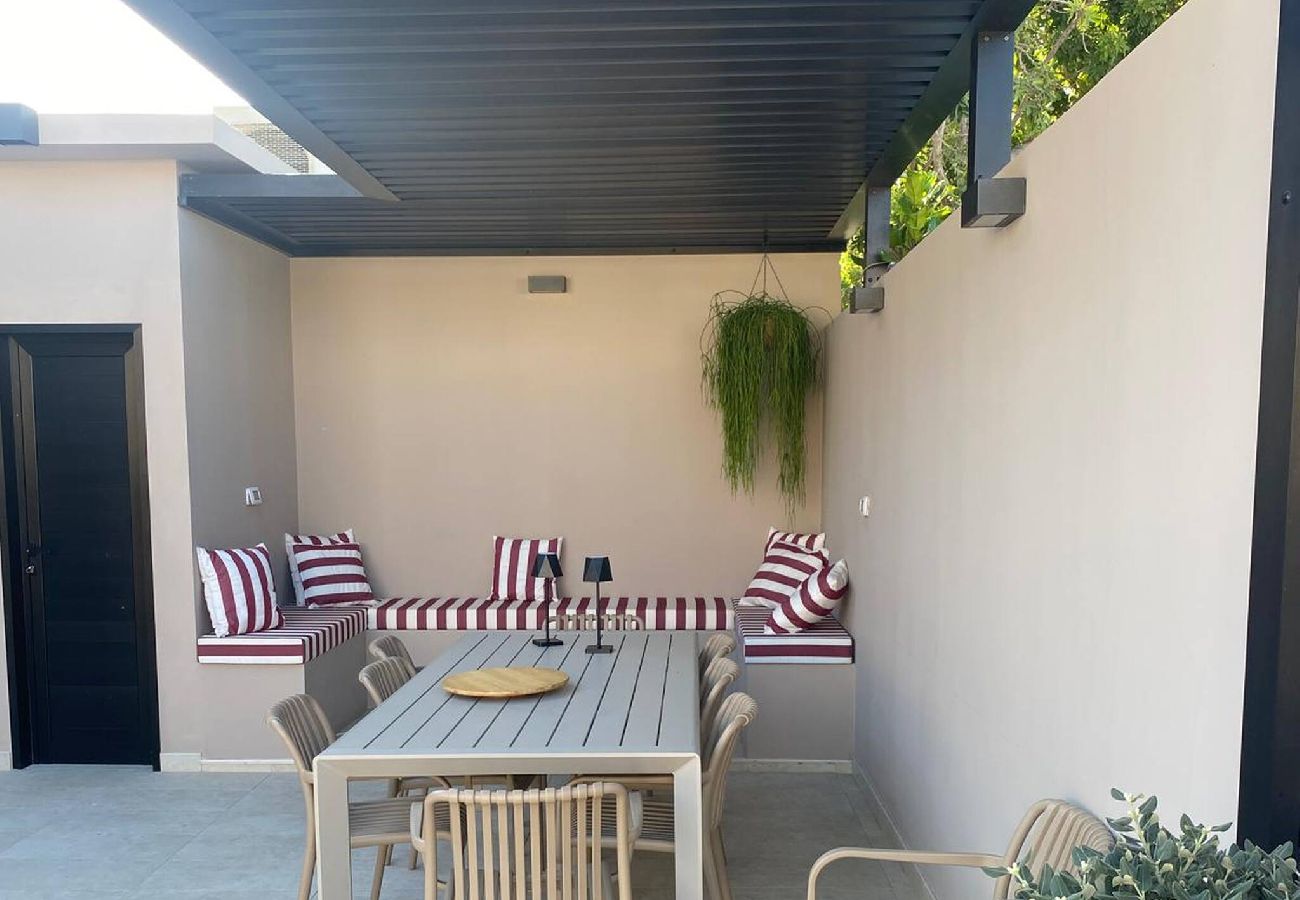 Villa in San Bartolomé de Tirajana - Los Bonitos- un oasis en Playa del Inglés