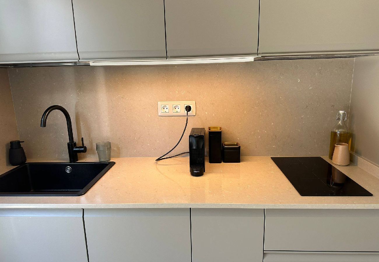 Villa in San Bartolomé de Tirajana - Los Bonitos- un oasis en Playa del Inglés