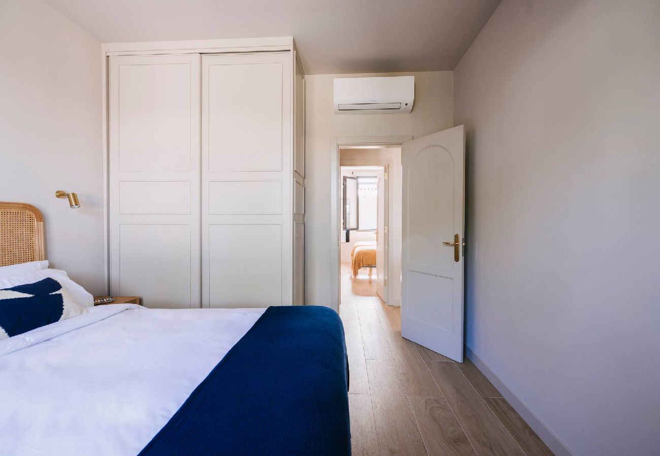 Villa in San Bartolomé de Tirajana - Los Bonitos- un oasis en Playa del Inglés