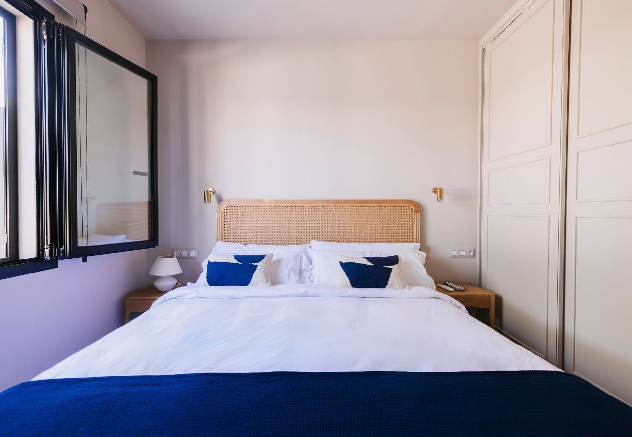 Villa in San Bartolomé de Tirajana - Los Bonitos- un oasis en Playa del Inglés