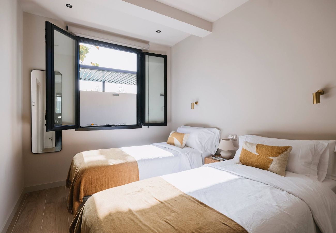 Villa in San Bartolomé de Tirajana - Los Bonitos- un oasis en Playa del Inglés