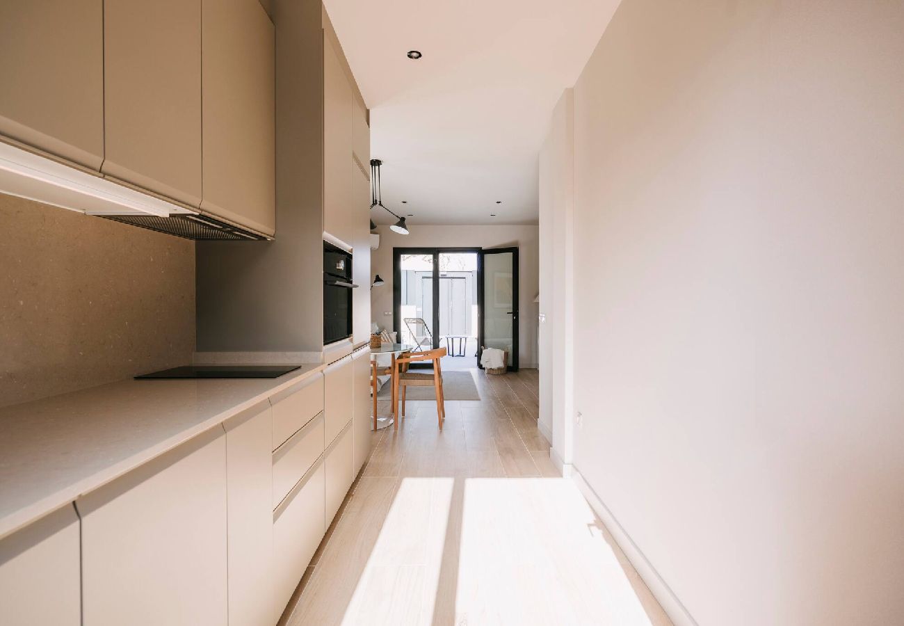 Villa in San Bartolomé de Tirajana - Los Bonitos- un oasis en Playa del Inglés