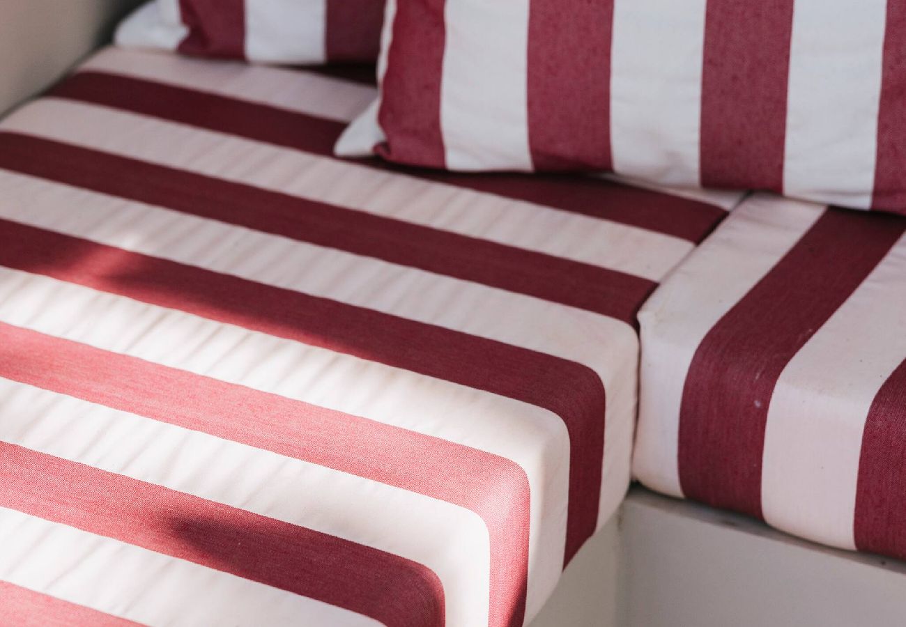 Villa in San Bartolomé de Tirajana - Los Bonitos- un oasis en Playa del Inglés