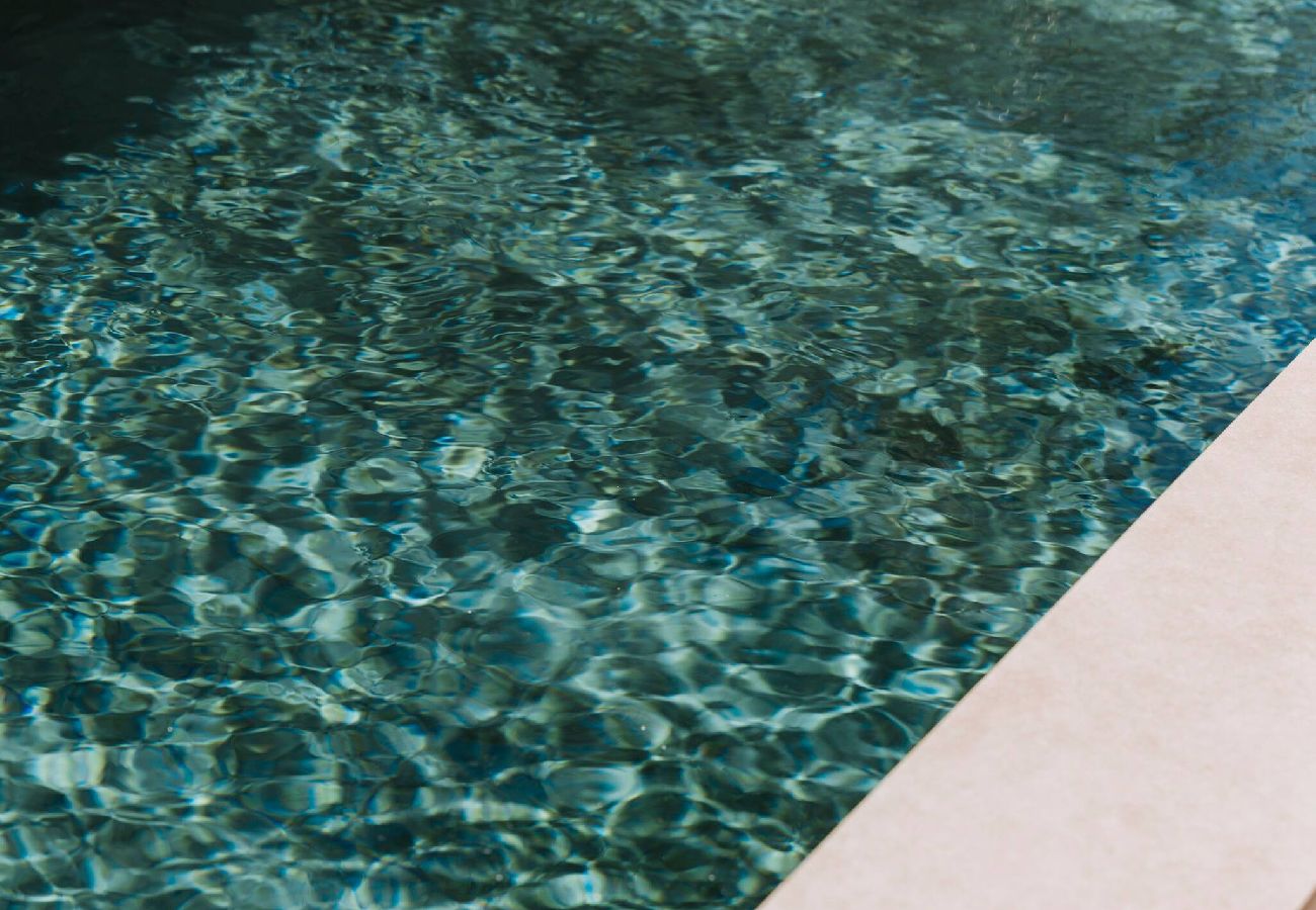 Villa in San Bartolomé de Tirajana - Los Bonitos- un oasis en Playa del Inglés