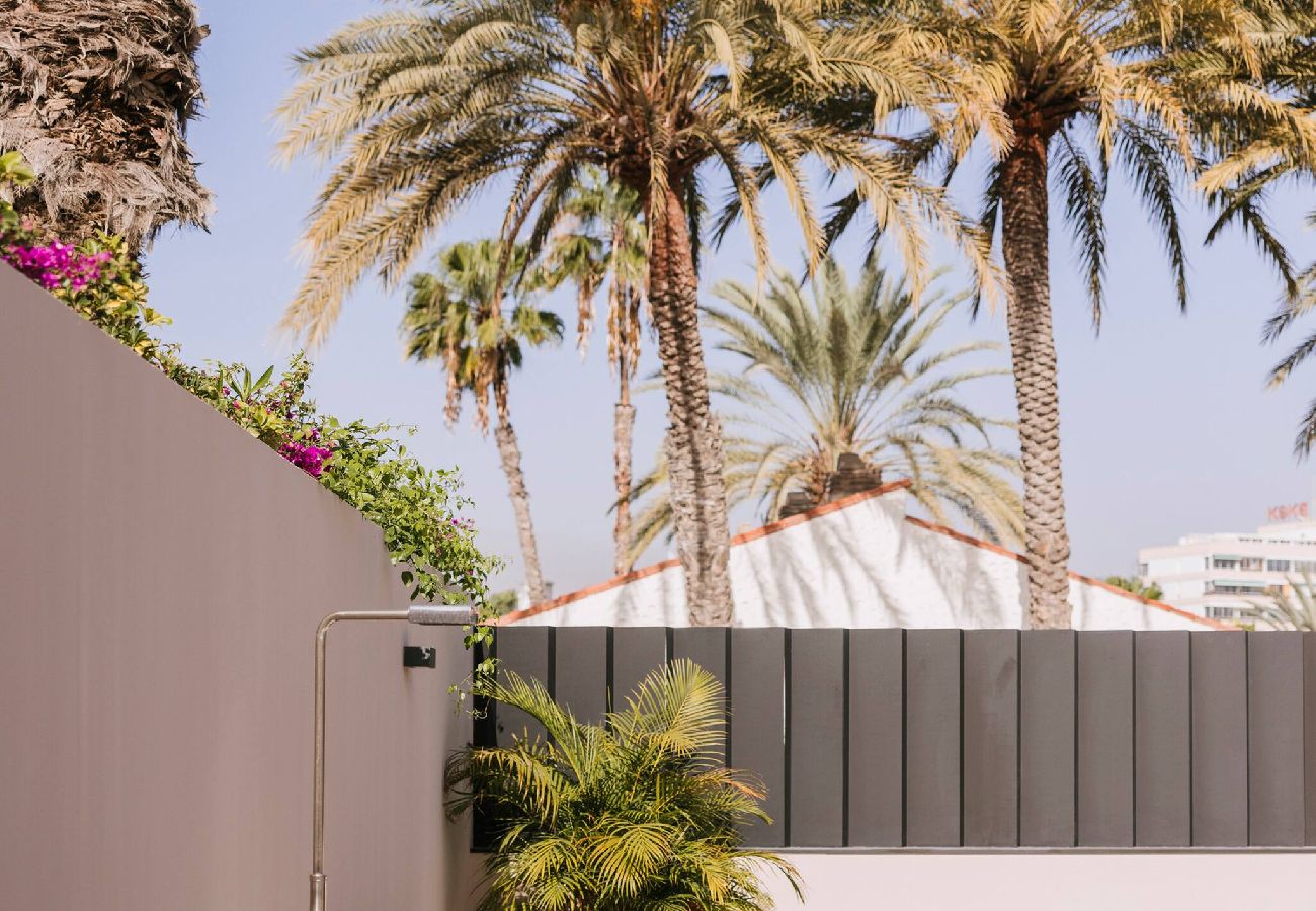 Villa in San Bartolomé de Tirajana - Los Bonitos- un oasis en Playa del Inglés