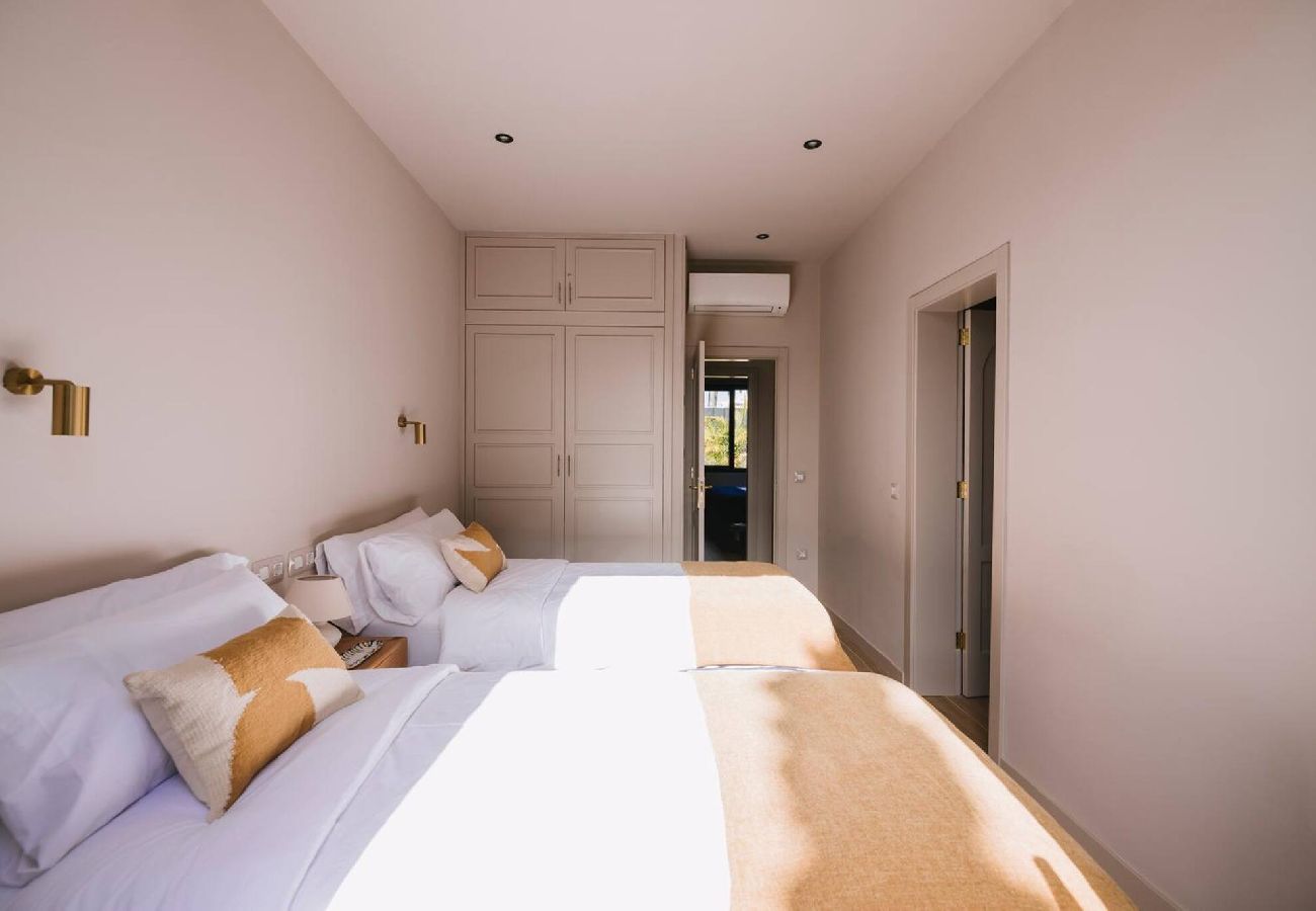 Villa in San Bartolomé de Tirajana - Los Bonitos- un oasis en Playa del Inglés