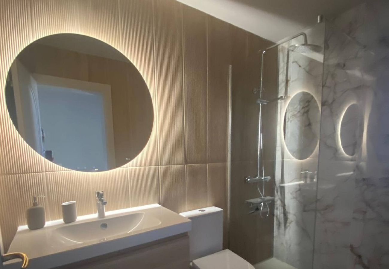 Villa in San Bartolomé de Tirajana - Los Bonitos- un oasis en Playa del Inglés