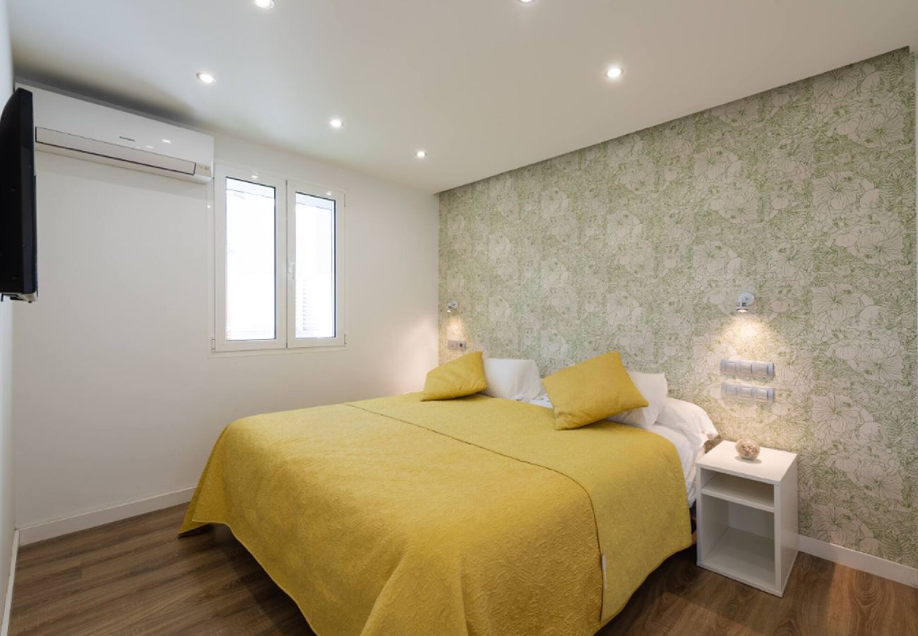 Apartment in Maspalomas - Sunset Dream Apartment -50m from San Agustín Beach