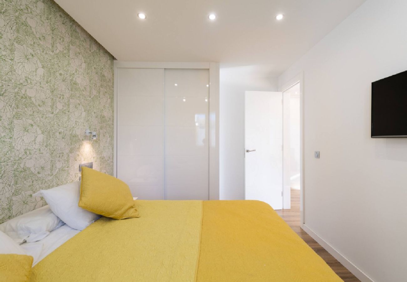 Apartment in Maspalomas - Sunset Dream Apartment -50m from San Agustín Beach