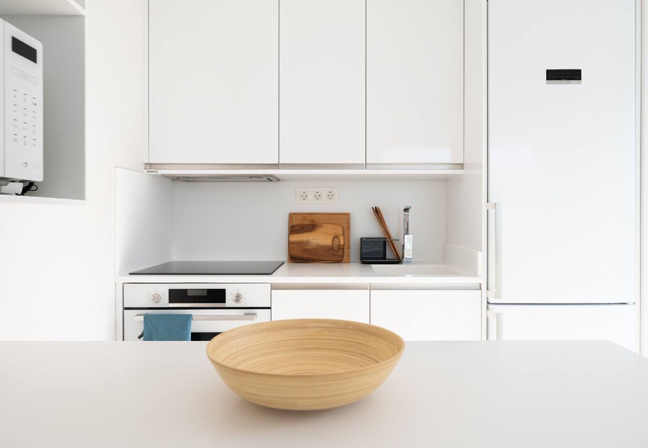 Villa in Maspalomas - La Dolce Vita - House 200m from San Agustín Beach