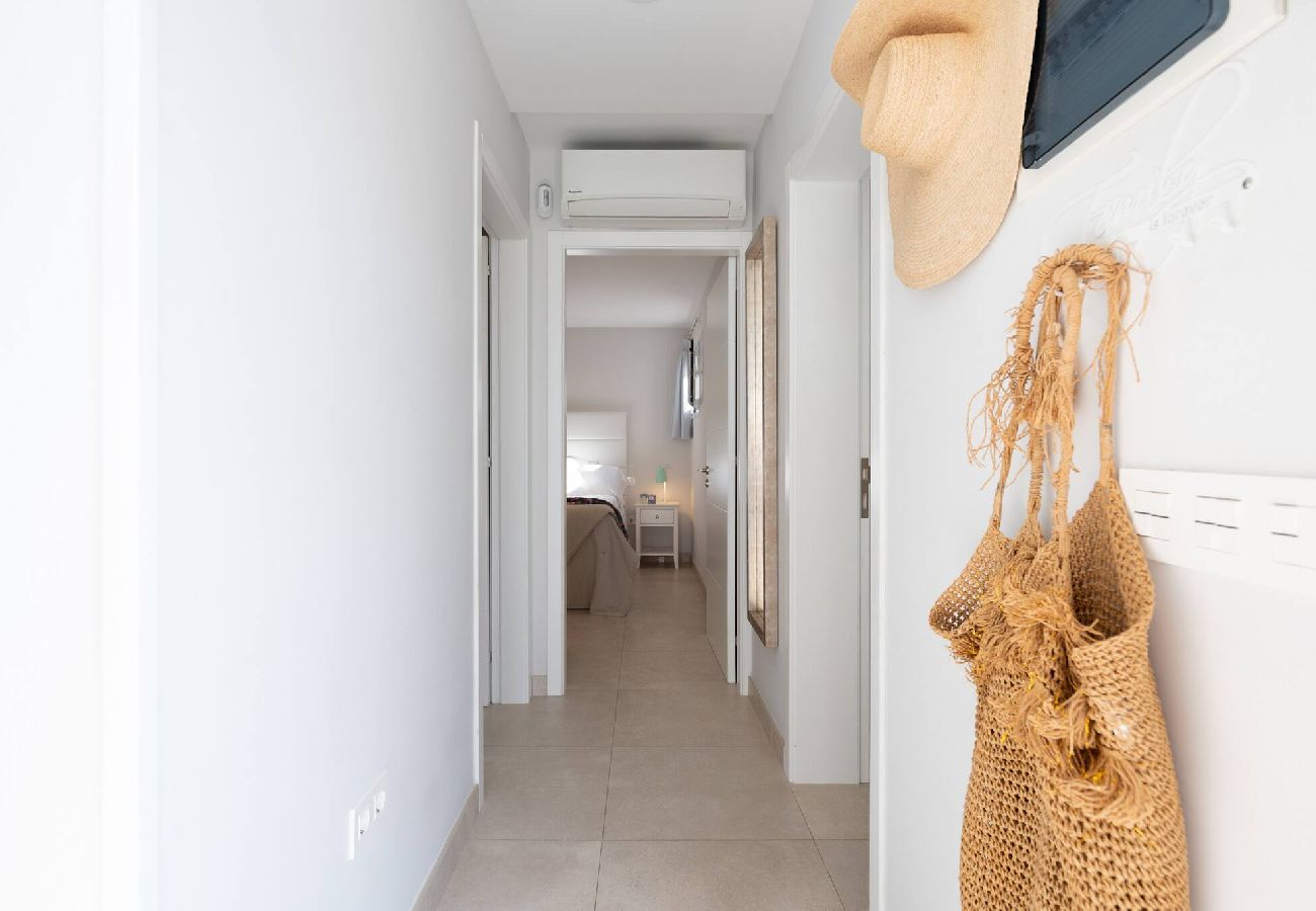 Villa in Maspalomas - La Dolce Vita - House 200m from San Agustín Beach