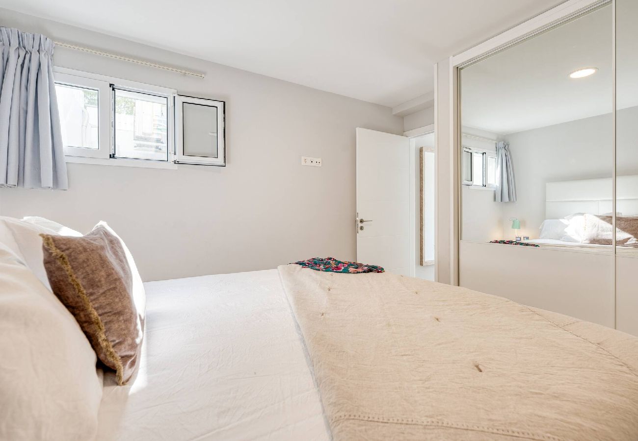 Villa in Maspalomas - La Dolce Vita - House 200m from San Agustín Beach