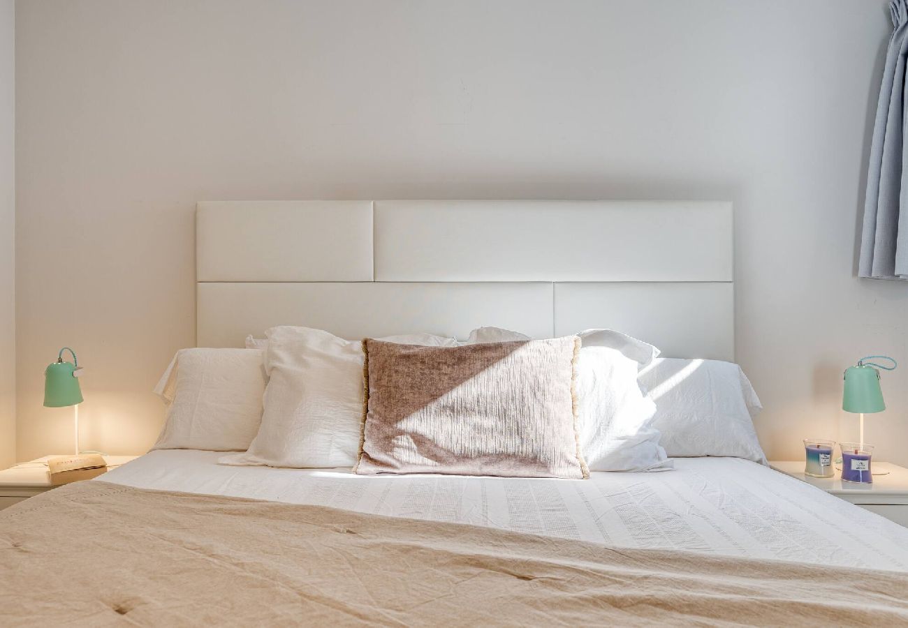 Villa in Maspalomas - La Dolce Vita - House 200m from San Agustín Beach