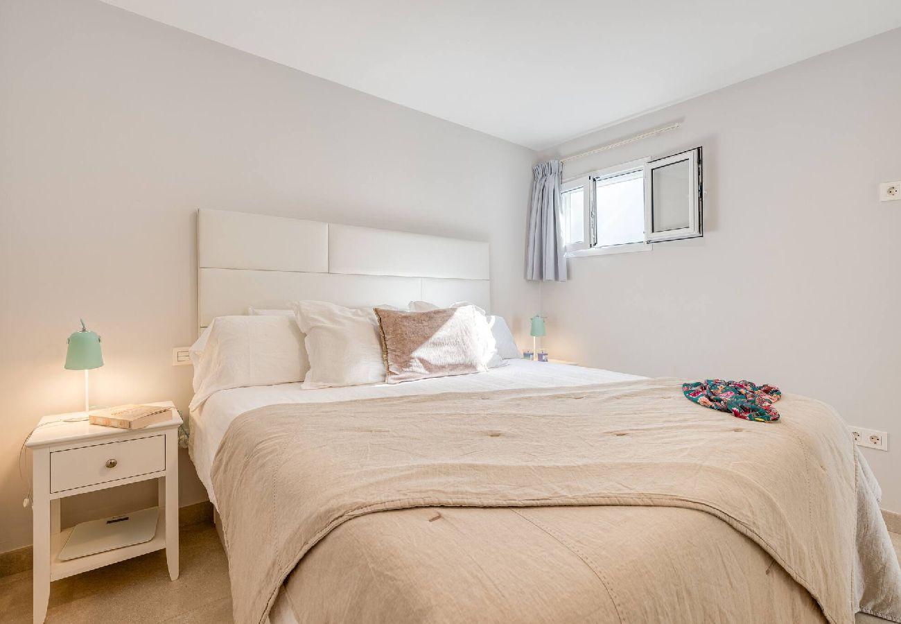 Villa in Maspalomas - La Dolce Vita - House 200m from San Agustín Beach