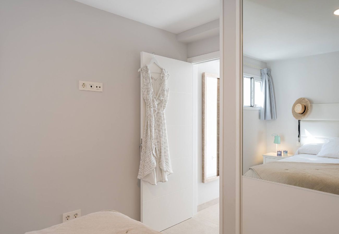 Villa in Maspalomas - La Dolce Vita - House 200m from San Agustín Beach