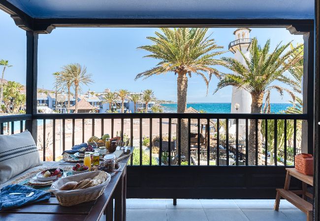 Apartment in Maspalomas - Luxury Beach - 2 Bedroom Apartment