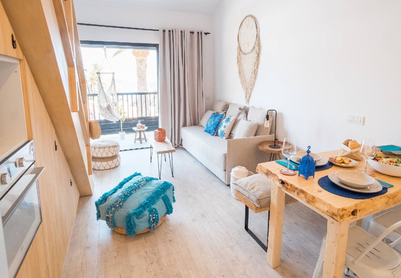 Apartment in Maspalomas - Luxury Beach - 2 Bedroom Apartment