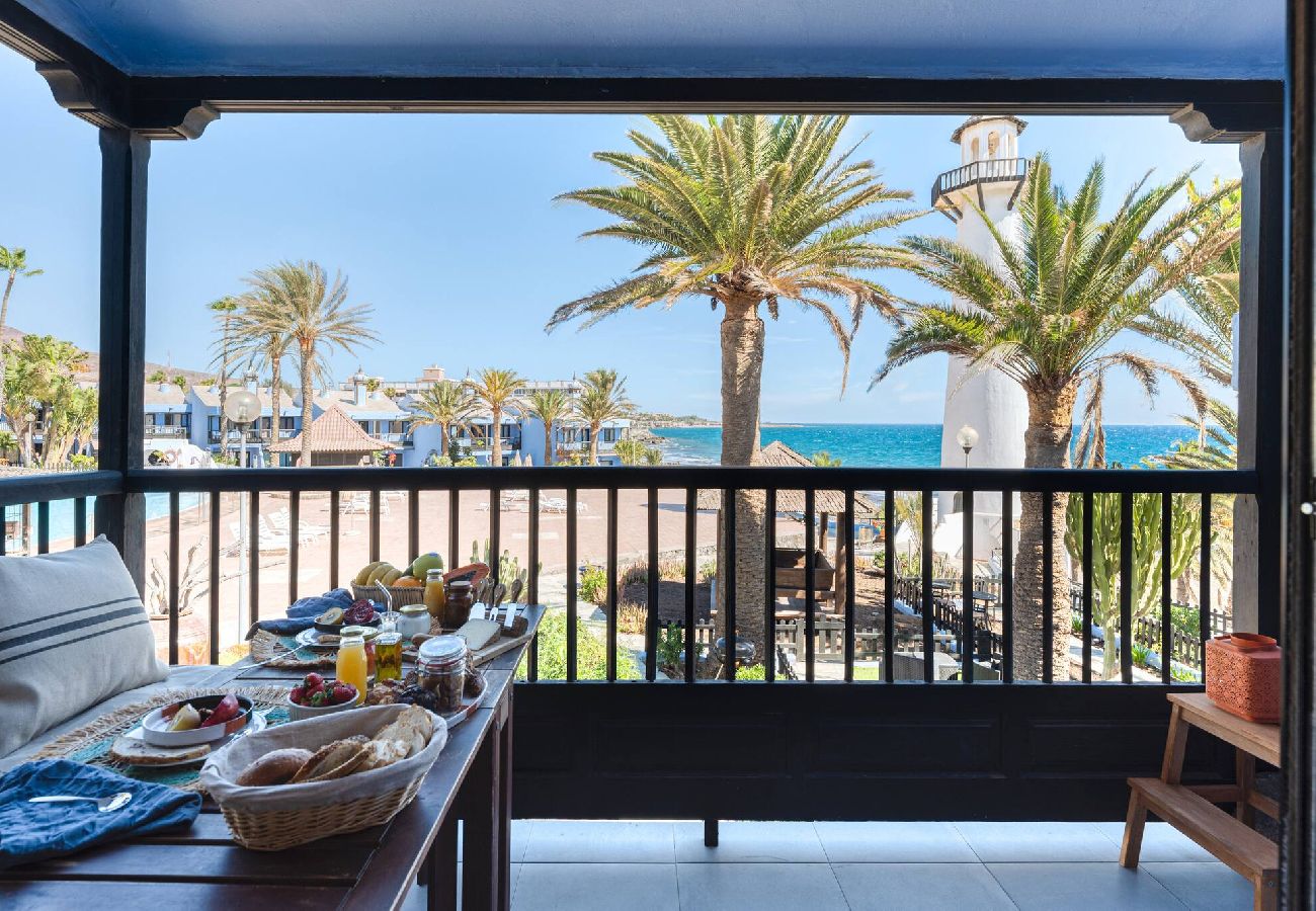 Apartment in Maspalomas - Luxury Beach - 2 Bedroom Apartment