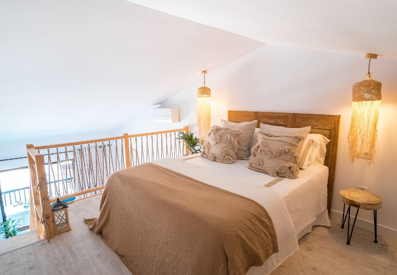 Apartment in Maspalomas - Luxury Beach - 2 Bedroom Apartment