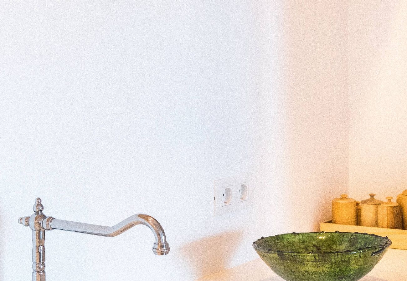 Apartment in Maspalomas - Luxury Beach - 2 Bedroom Apartment