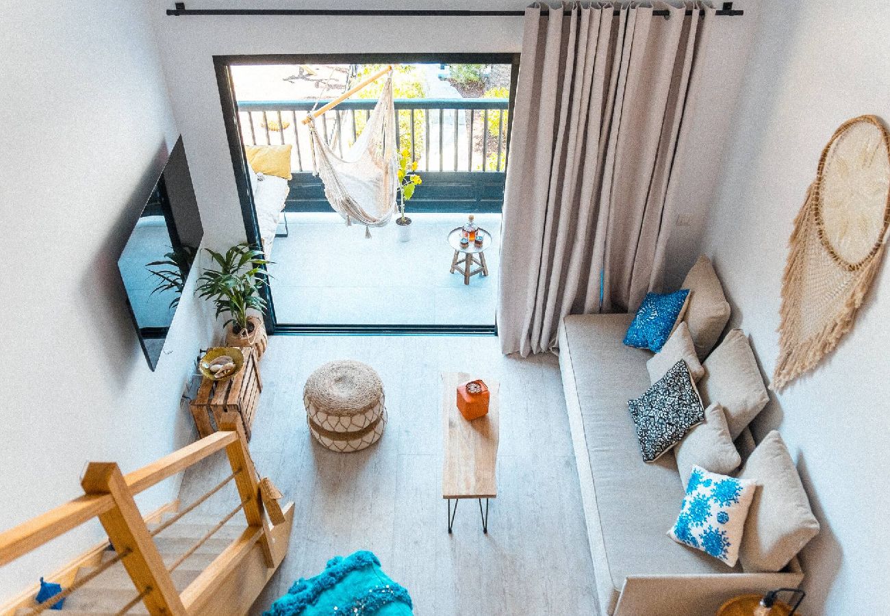 Apartment in Maspalomas - Luxury Beach - 2 Bedroom Apartment