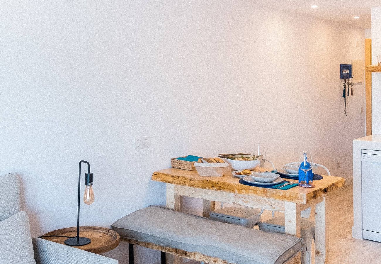 Apartment in Maspalomas - Luxury Beach - 2 Bedroom Apartment