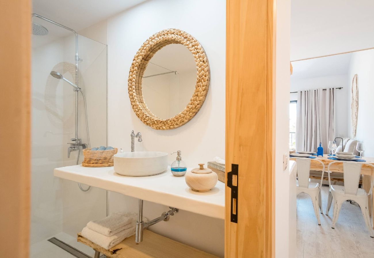 Apartment in Maspalomas - Luxury Beach - 2 Bedroom Apartment