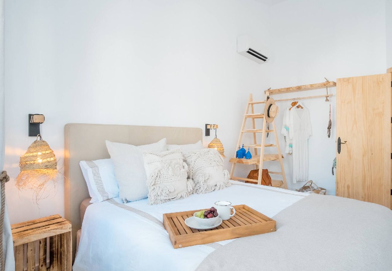 Apartment in Maspalomas - Luxury Beach - 2 Bedroom Apartment