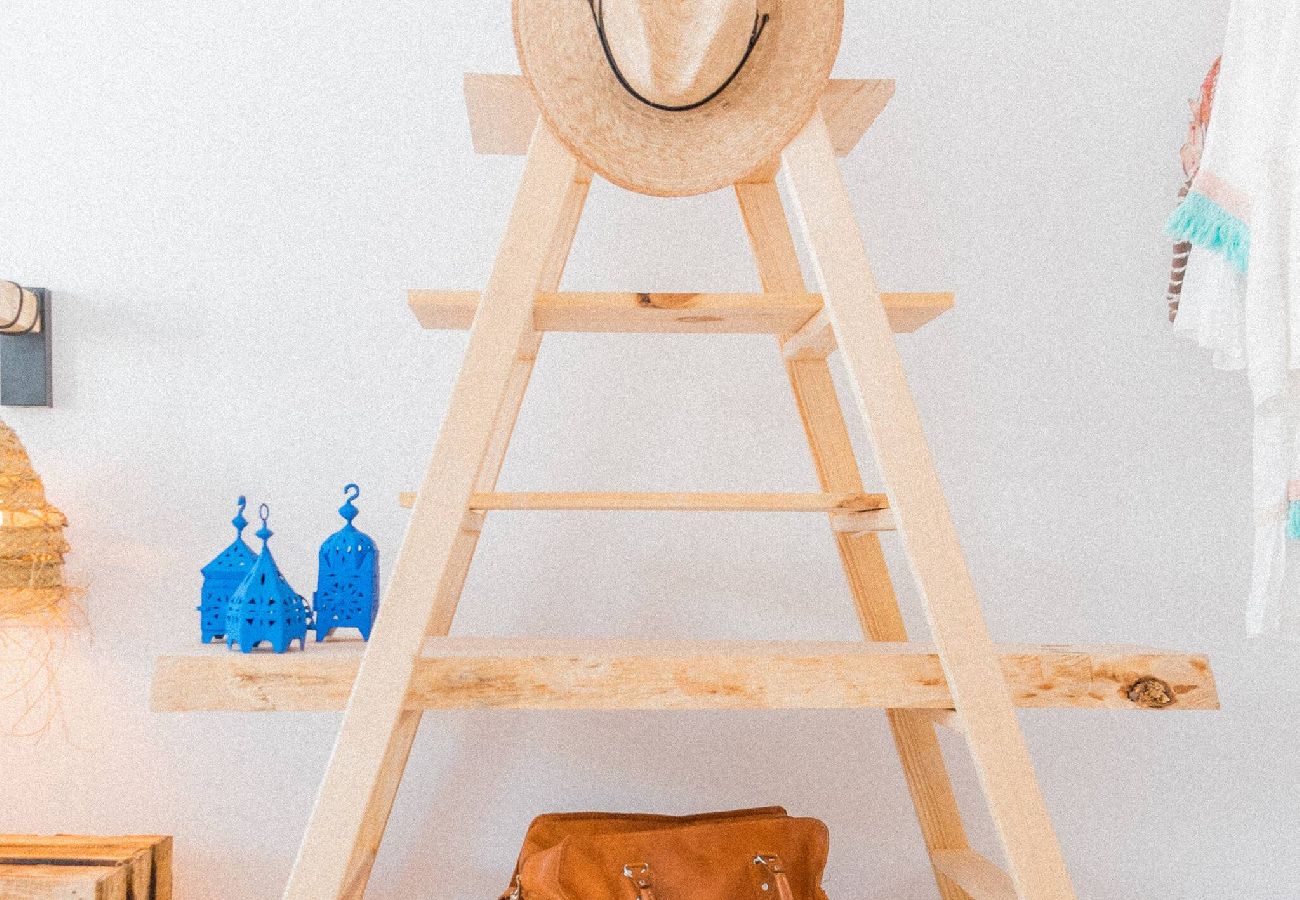 Apartment in Maspalomas - Luxury Beach - 2 Bedroom Apartment