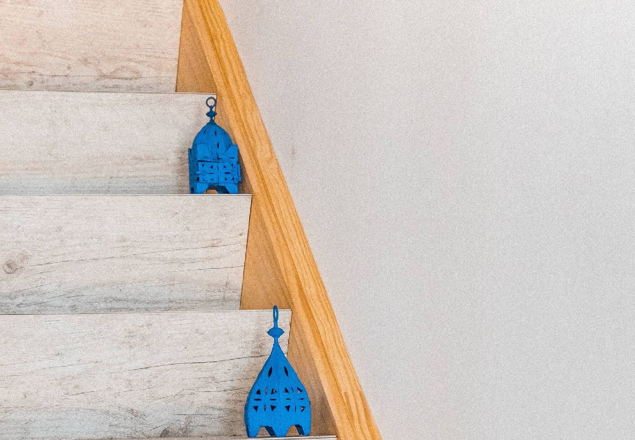 Apartment in Maspalomas - Luxury Beach - 2 Bedroom Apartment