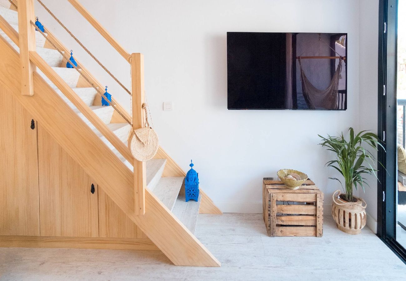 Apartment in Maspalomas - Luxury Beach - 2 Bedroom Apartment