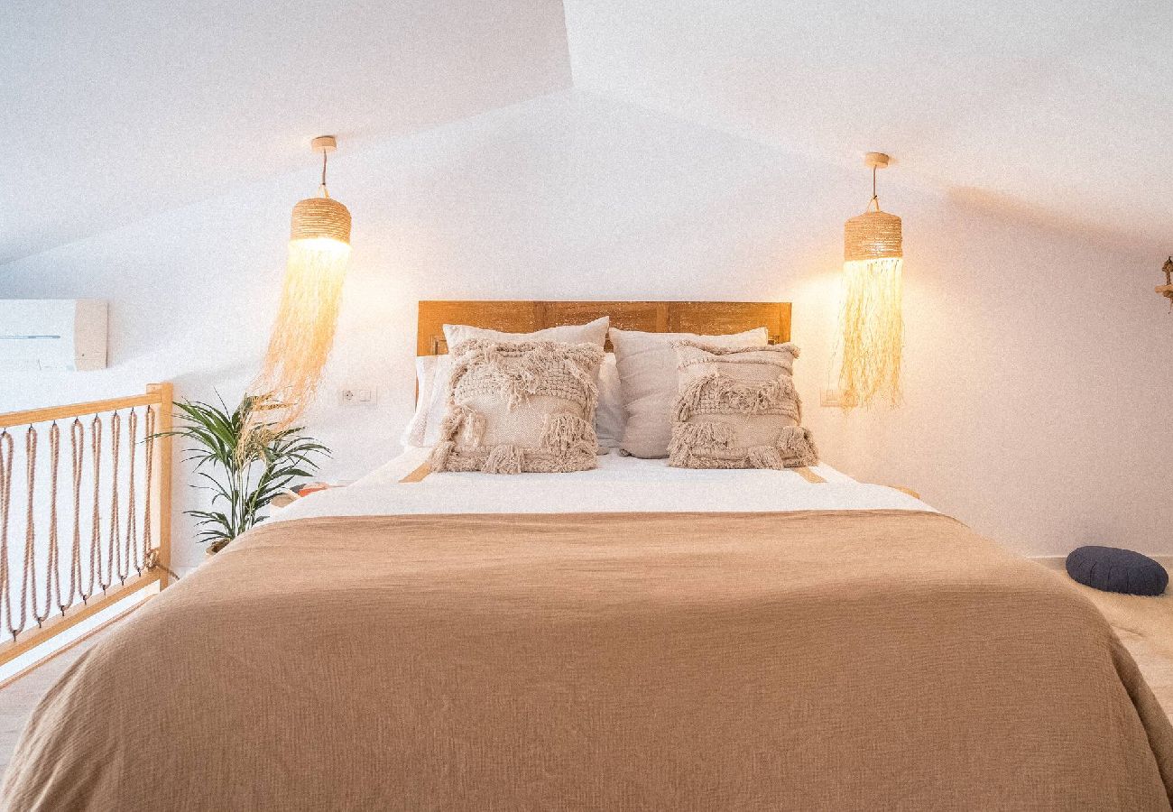 Apartment in Maspalomas - Luxury Beach - 2 Bedroom Apartment