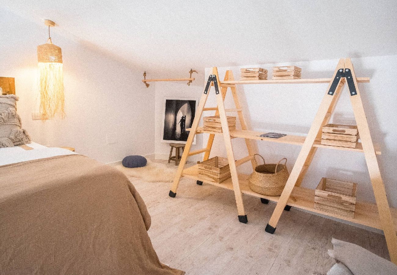 Apartment in Maspalomas - Luxury Beach - 2 Bedroom Apartment