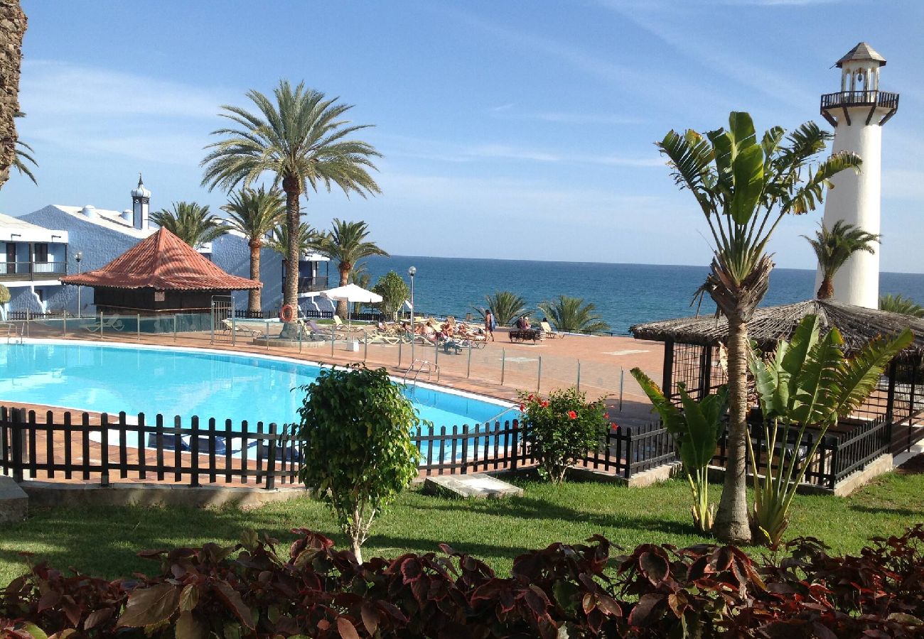 Apartment in Maspalomas - Luxury Beach - 2 Bedroom Apartment