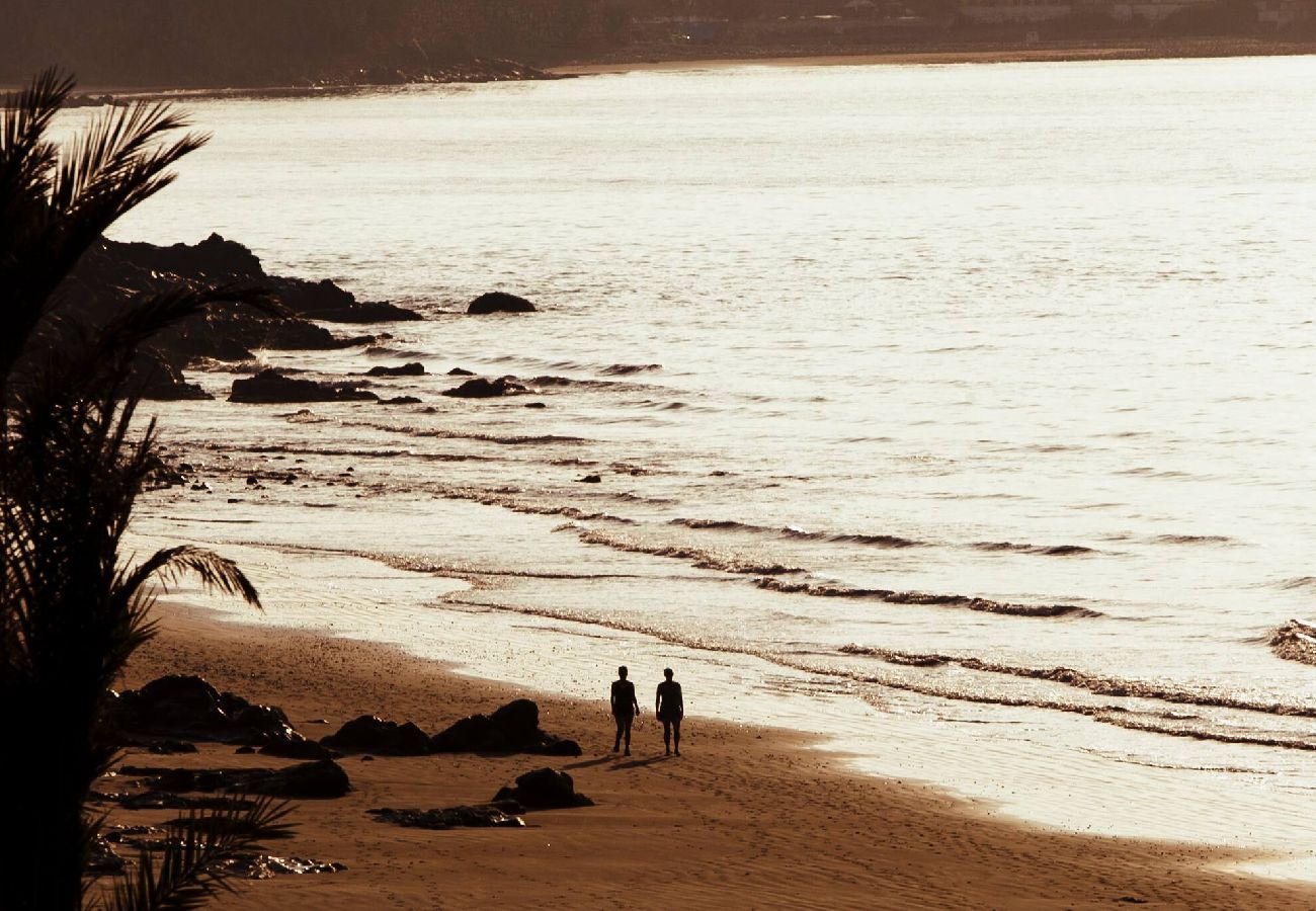 Apartment in Maspalomas - Luxury Beach - 2 Bedroom Apartment