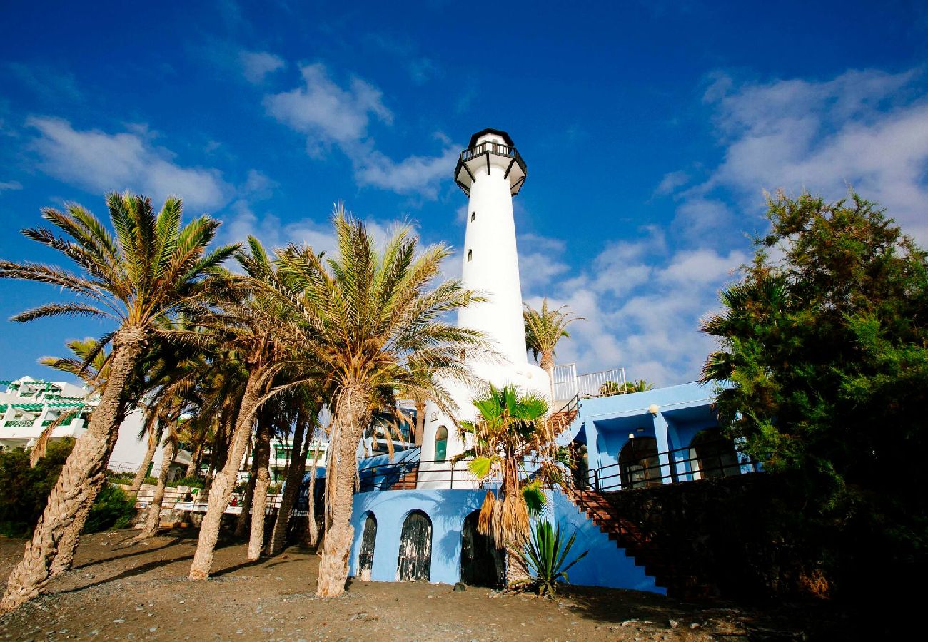Apartment in Maspalomas - Luxury Beach - 2 Bedroom Apartment