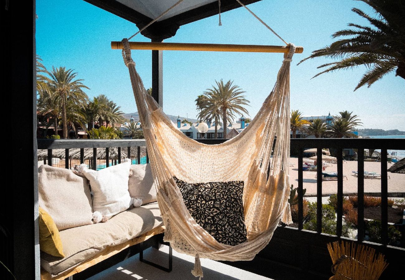Apartment in Maspalomas - Luxury Beach - 2 Bedroom Apartment
