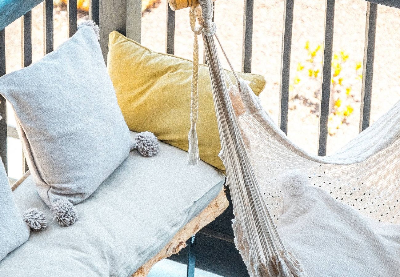 Apartment in Maspalomas - Luxury Beach - 2 Bedroom Apartment