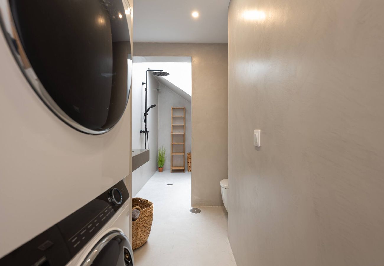 Residence in San Bartolomé de Tirajana - Cala del Muelle