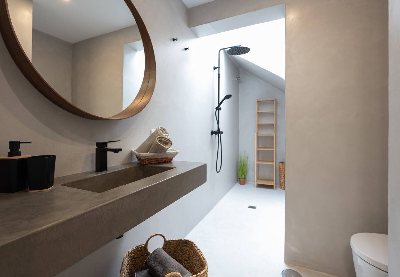 Residence in San Bartolomé de Tirajana - Cala del Muelle