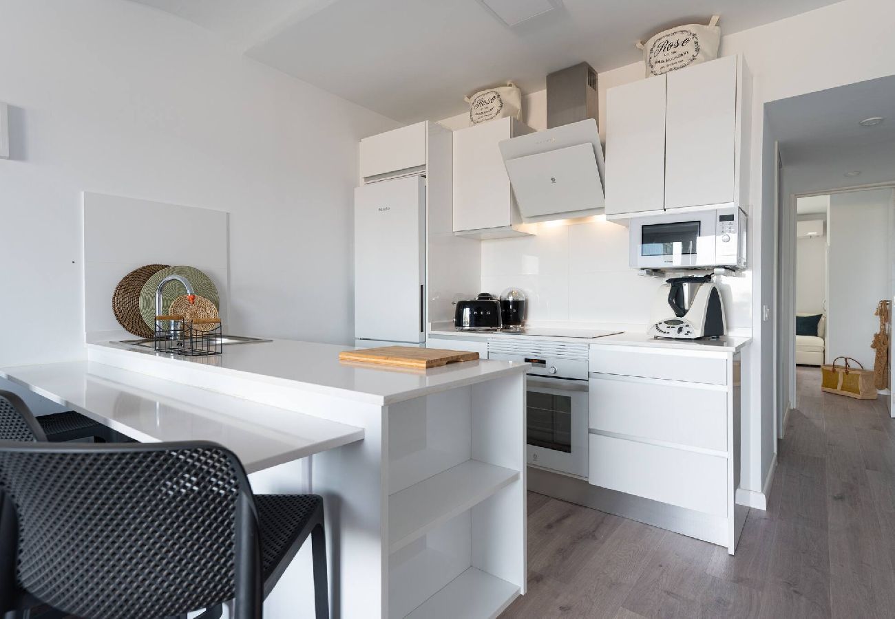 Apartment in Maspalomas - Casa Tabera - Sun Club Playa del Águila