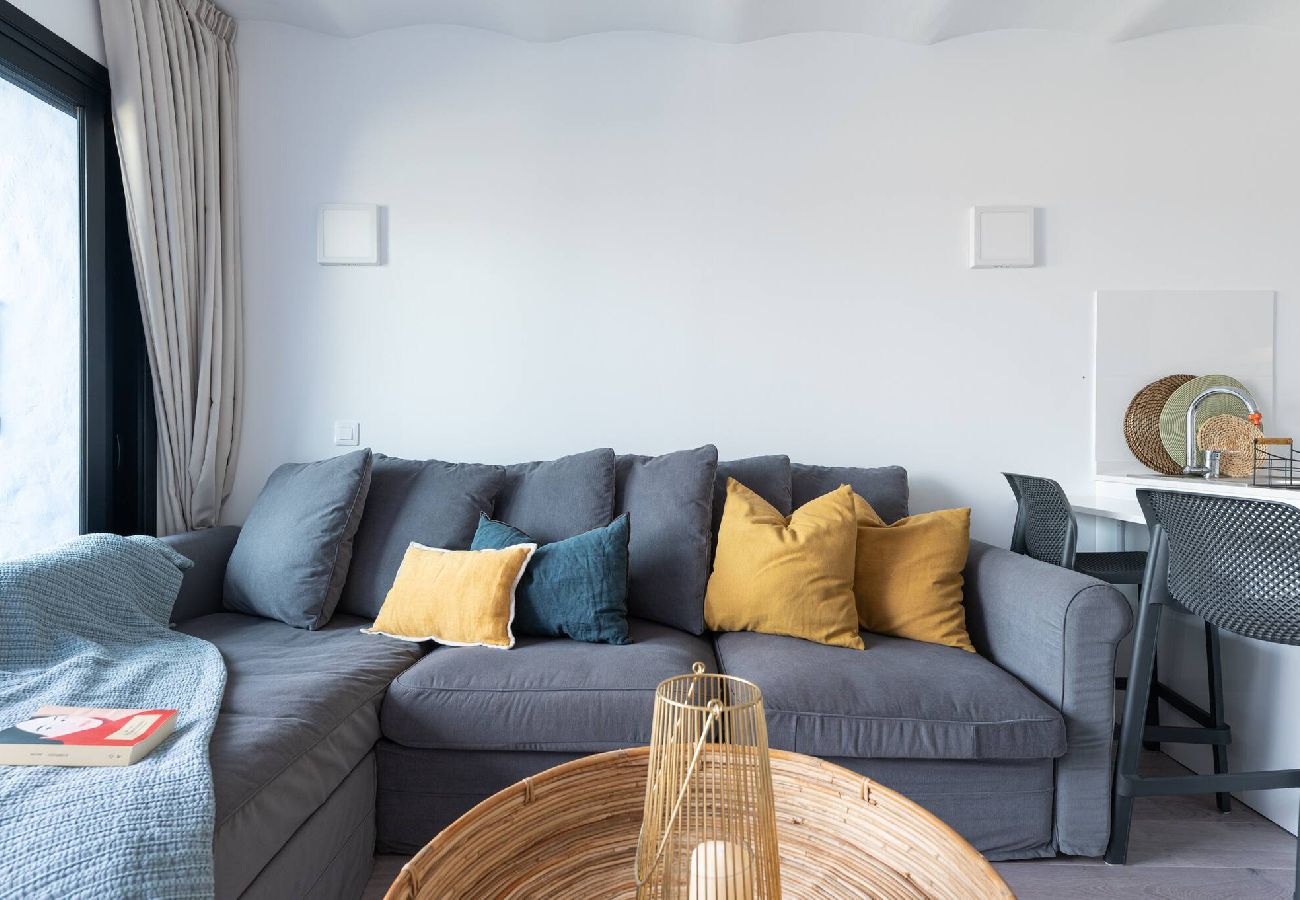 Apartment in Maspalomas - Casa Tabera - Sun Club Playa del Águila