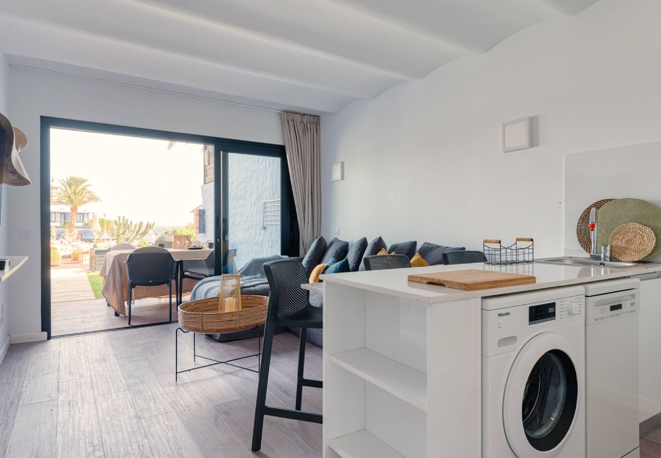 Apartment in Maspalomas - Casa Tabera - Sun Club Playa del Águila