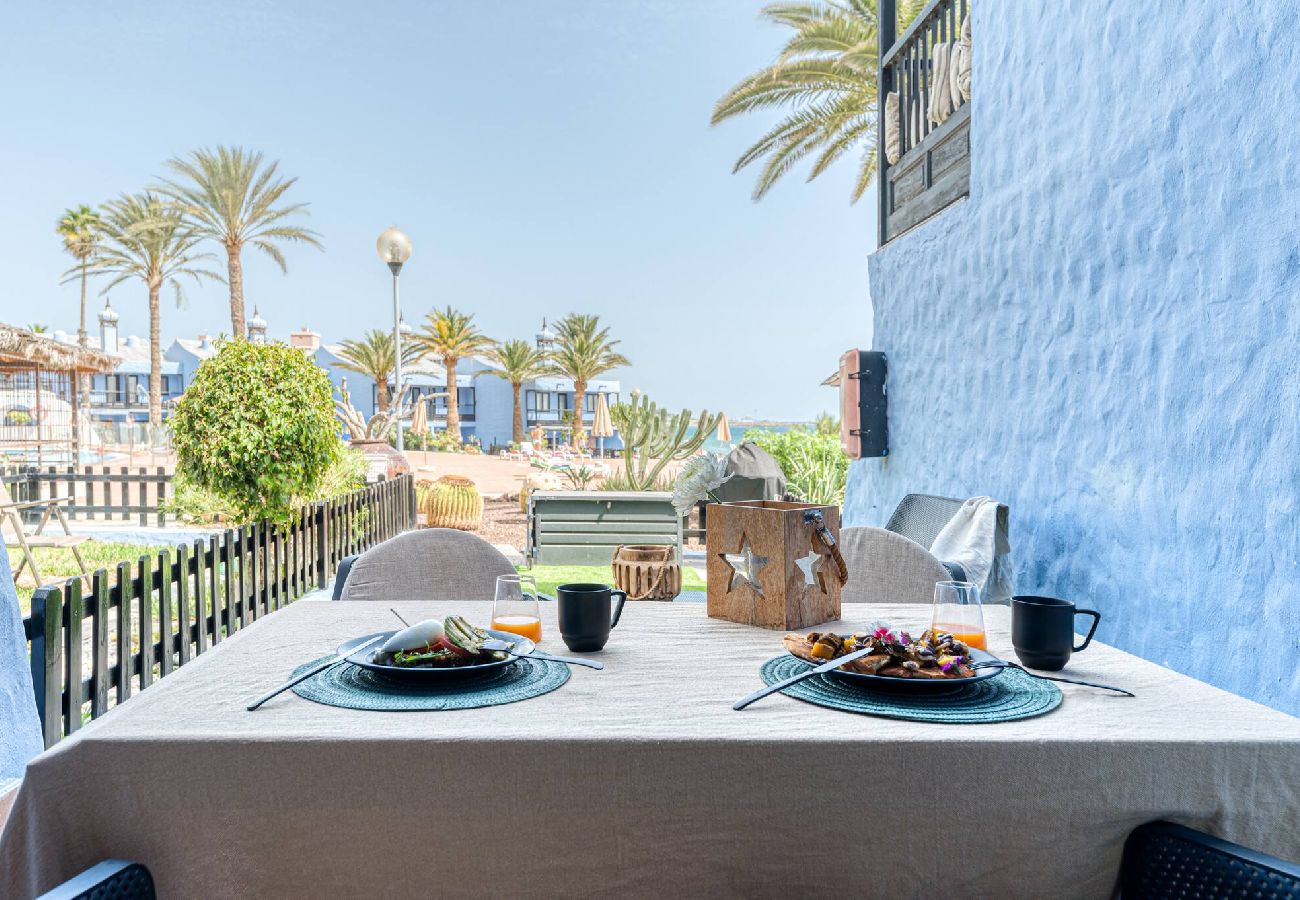 Apartment in Maspalomas - Casa Tabera - Sun Club Playa del Águila